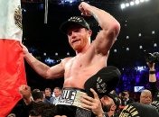 Сауль Альварес назвал имя следующего соперника