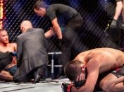 Бій Хабіб - Гейджа став останнім в кар'єрі Нурмагомедова