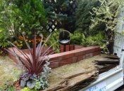 Мобильные мини-сады в Японии (Фото)