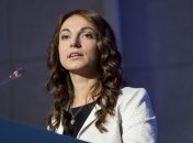 Гопко рассчитывает, что в Давосе "бизнес" решит вопрос войны