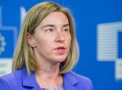 Могерини поздравила украинское правительство с достижениями в проведении реформ