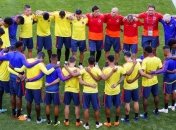 ЧМ-2018: расписание матчей 19 июня