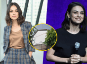 Дом Милы Кунис в Черновцах