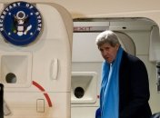 Керри и глава МИД Великобритании обсудят возможные санкции против РФ