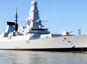 Мирный проход водами Украины: Британия открестилась от инцидента с россиянами у берегов Крыма