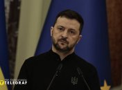 Володимир Зеленський