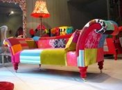 Самые оригинальные диваны (ФОТО)