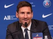 Салфетку плачущего Месси продают за миллион долларов: чем она так ценна