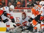 НХЛ. Семь шайб "Бостона", победа "Сент-Луиса", лидерство "Анахайма"