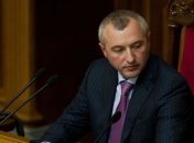 Первый вице-спикер Рады Калетник подал в отставку