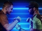 Боец ММА брутально нокаутировал соперника (видео)