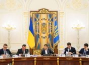 Стало известно о планах СНБО ввести санкции против "обнальщиков" и лидеров преступного мира: названы возможные фигуранты