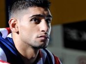 Хан отказывается от боя, чтобы встретиться на ринге с Мейвезером