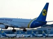 МАУ планує вивезти з Китаю близько 450 туристів