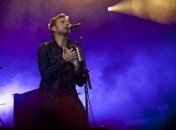 Лидер Blur закончил работу над 1-м сольником