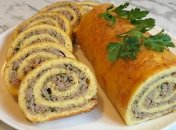 Финский рулет