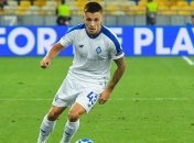 Динамо отдаст форварда в Карпаты