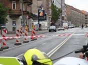 "Это был не несчастный случай": в Копенгагене новый взрыв