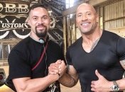 Паркер сравнил силу удара Джошуа и Уайта