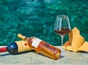 Час не йде на користь відкритому вину