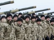 Муженко рассказал, как проходит "день тишины" в зоне АТО