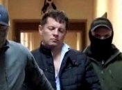 МФЖ требует от РФ немедленного освобождения Романа Сущенко