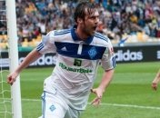 Артем Милевский приступил к тренировкам в дубле "Динамо"