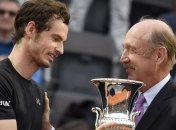 Энди Маррей не видит причин торопиться с выбором нового наставника