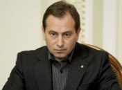 Томенко не отказывался от зарплаты вице-спикера 