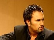 Меладзе оставил жену и дочерей