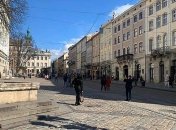 Во Львове разрешили работу салонов красоты и частной стоматологии