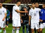 Боснийцы дома вряд ли намерены упускать победу