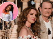 Что известно о дочери предателей Оксаны Марченко и Виктора Медведчука