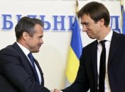 Омелян объяснил, почему именно Новак стал новым главой "Укравтодора" 