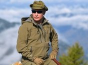 "Намек Байдена понят правильно": в сети бурно обсуждают предстоящий уикэнд Путина в Сибири