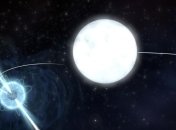 Ученым удалось подтвердить теорию Эйнштейна о гравитации 