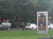 Стрельба в Днепре: МВД сообщило подробности о нападавших