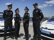 Киевская полиция разыскивает двух мужчин, стрелявших в работника СТО