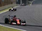 Себастьян Феттель станет пилотом "Феррари"? 