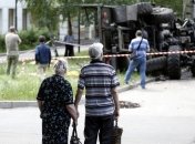 ОГА: В Донецке погибли 36 человек, ранены - 31