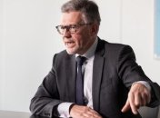 Андрей Мельник