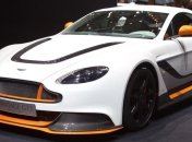 Aston Martin Vantage GT3 официально переименовали