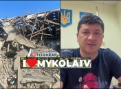 Віталій Кім вважає, що Миколаїв стали частіше обстрілювати у зв’язку з успіхами ЗСУ