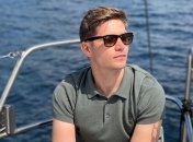 "Я их называю "эти дни": Остапчук рассказал, как справляется с эмоциональным выгоранием