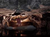 Пещера "Оптимистическая"