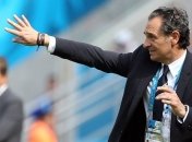 Пранделли: Теперь нам нужно хорошо подготовиться к матчу с Уругваем