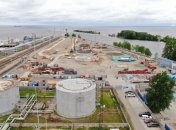 Нафтобаза у Петербурзі поповнила список вражених цілей