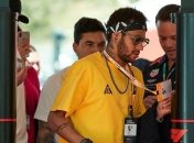 Тренер сборной Бразилии раскритиковал Неймара