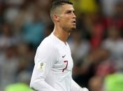 ЧМ-2018: Уругвай выбивает с турнира действующих чемпионов Европы