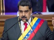 Массовая смена религии: Мадуро обратился к Папе Римскому